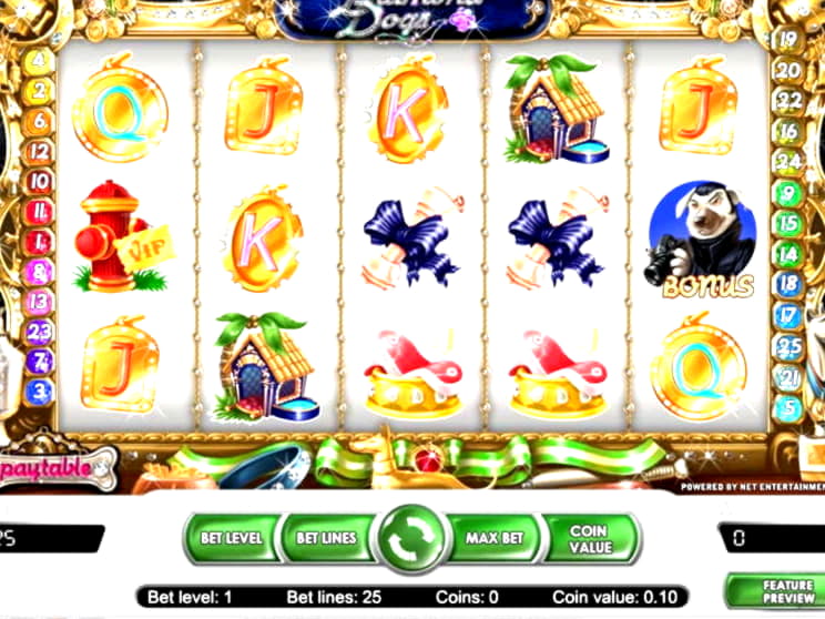 135 Free Spins Casino at Karamba Casino