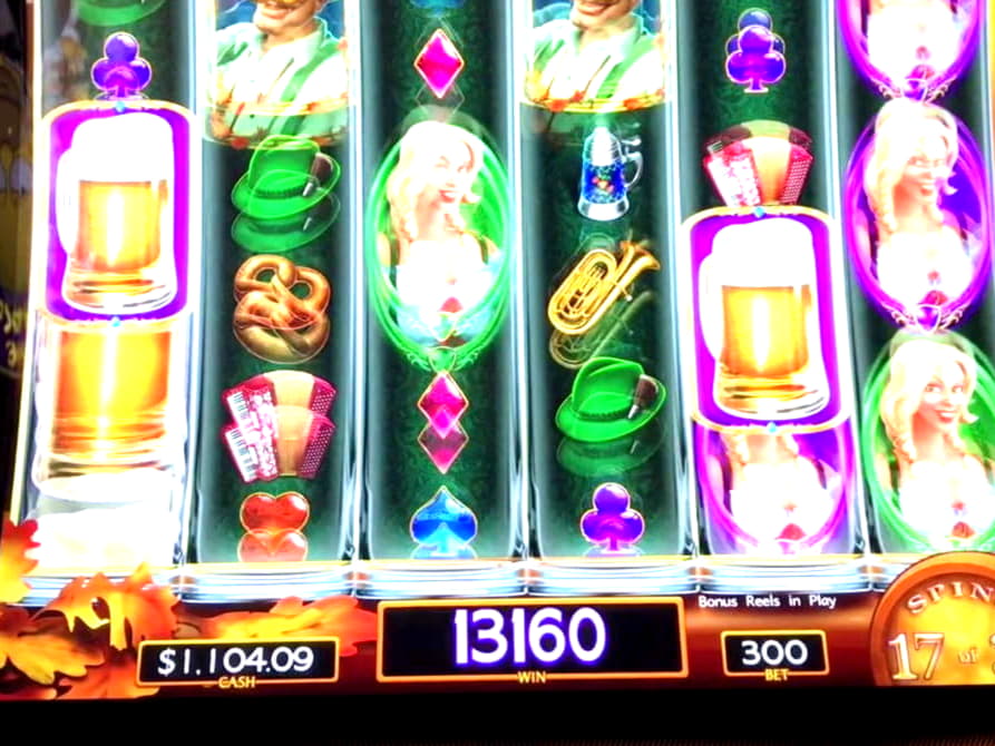 60% First deposit bonus at Rizk Casino