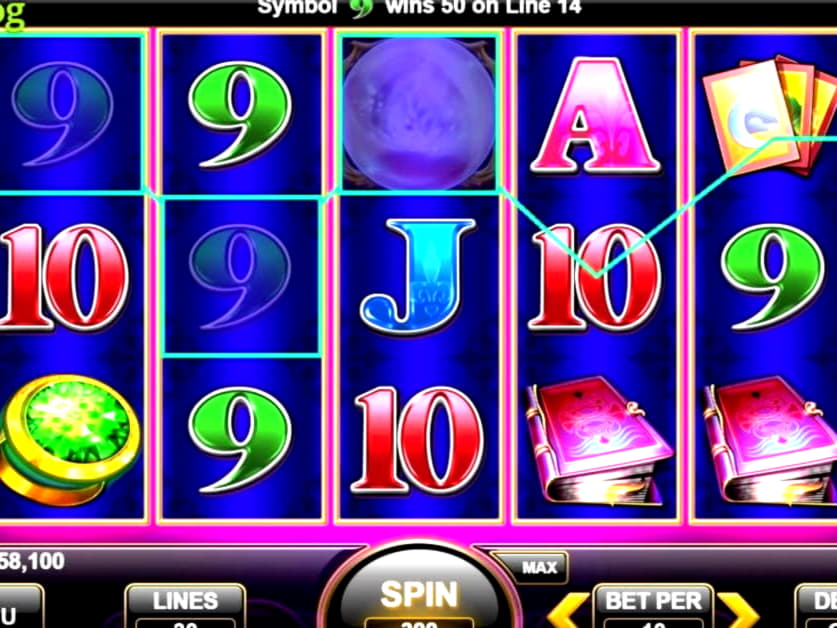 350% Signup casino bonus at Rizk Casino