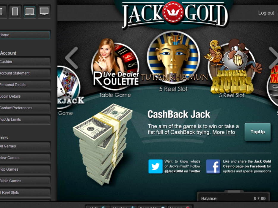 460% Match at a Casino at Casino com