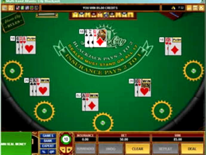 15 free casino spins at Malina Casino