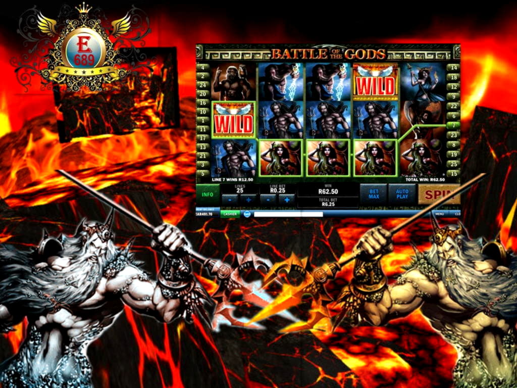 95 Free Spins no deposit casino at King Billy Casino