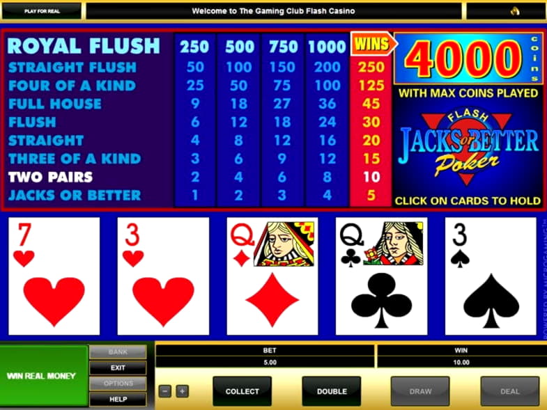 100% Match Bonus Casino at Mrgreen Casino