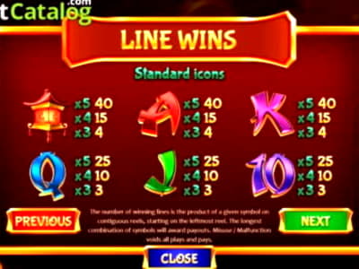 111 Free Spins at Casimba Casino