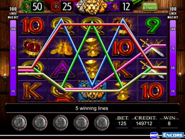 240 free spins casino at Mrgreen Casino