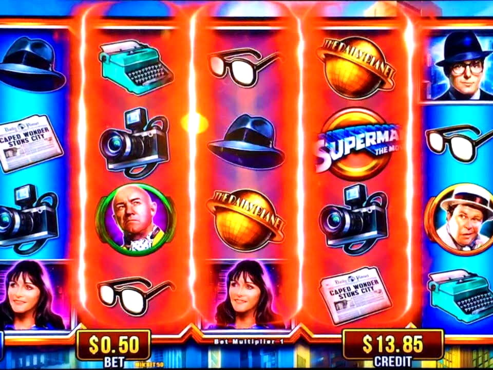 $995 Tournament at Malina Casino