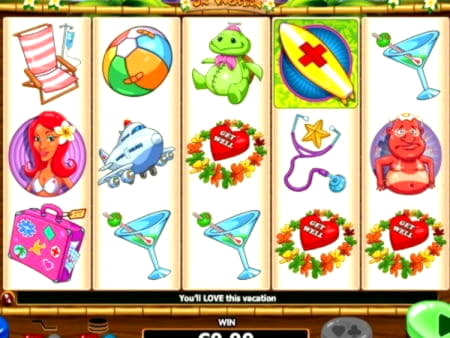 270% First deposit bonus at Party Casino