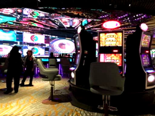 $77 Daily freeroll slot tournament at bWin Casino
