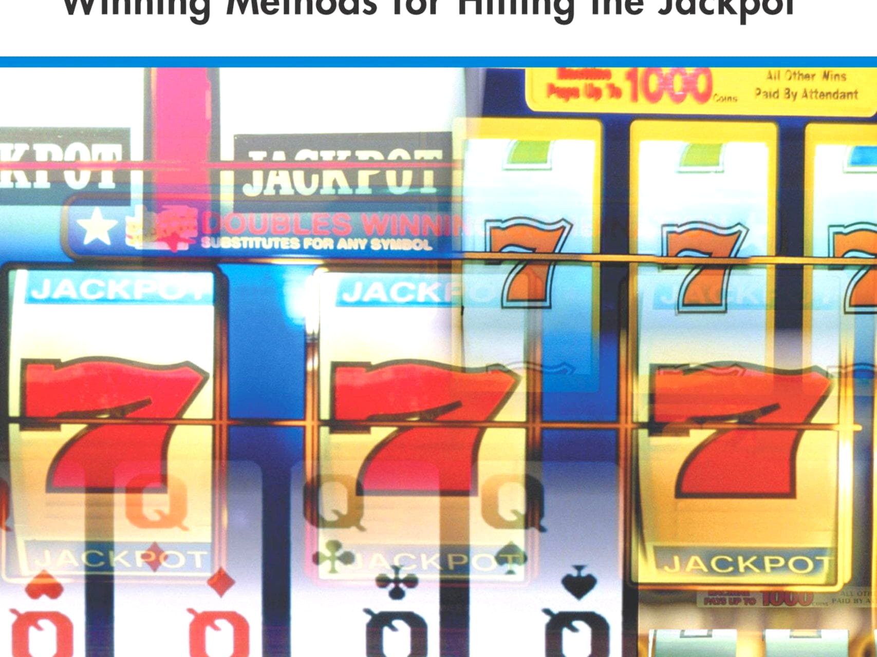 $2595 no deposit bonus at Jackpot City Casino