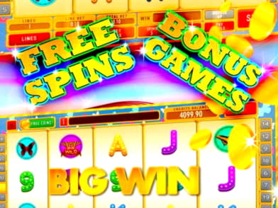90 Trial Spins at Reeltastic Casino