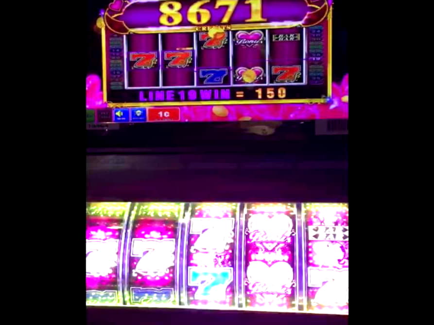 $530 free chip casino at Omni Casino