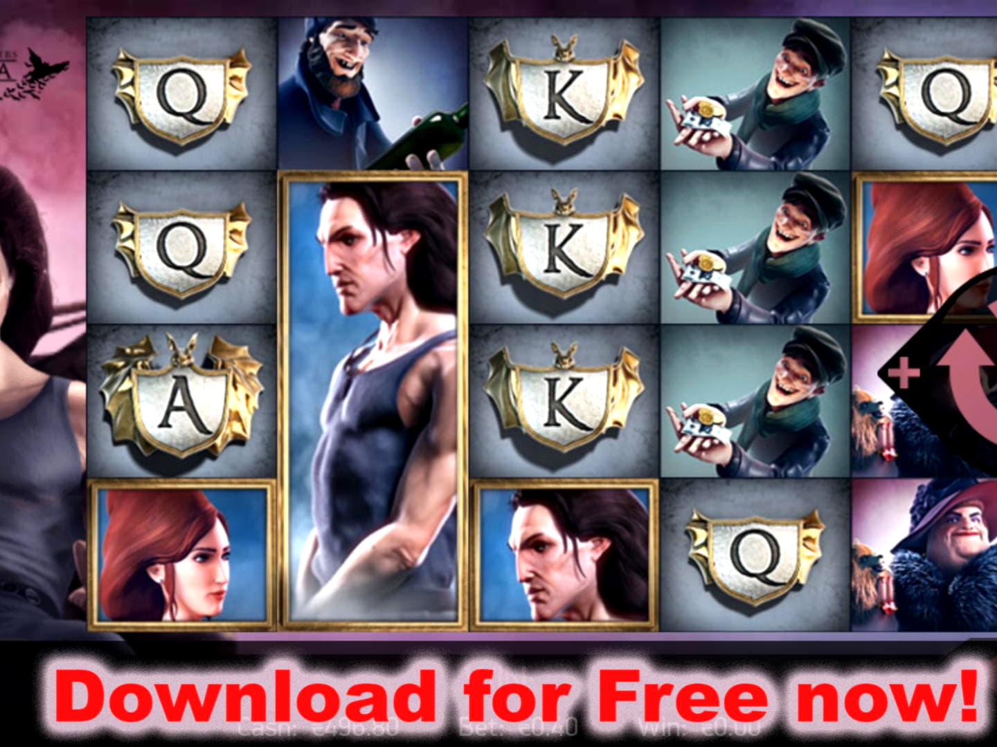 45% Casino Welcome Bonus at Mobile Bet Casino