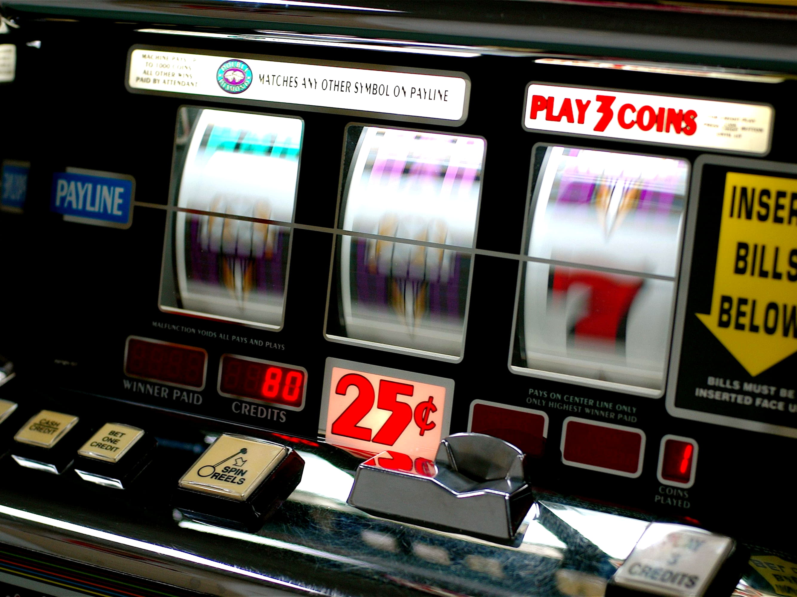 810% Casino match bonus at Energy Casino