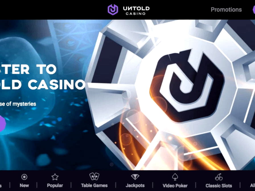 505% Signup casino bonus at CasiPlay Casino