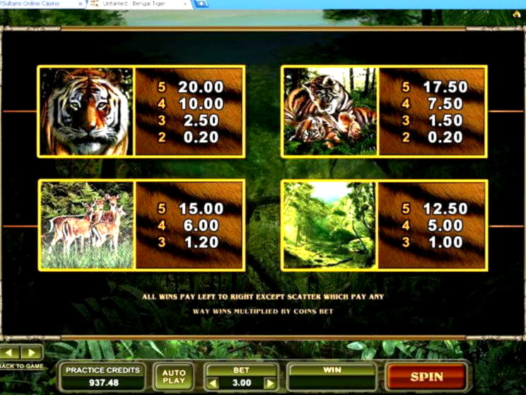 77 free spins no deposit at Quatro Casino