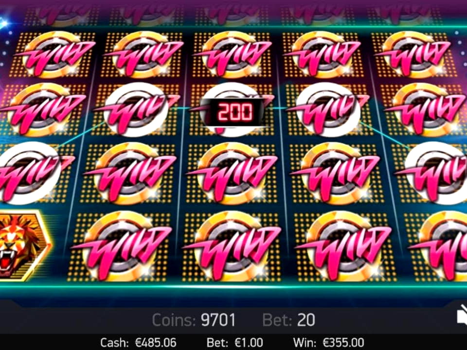 275 free casino spins at Casino com
