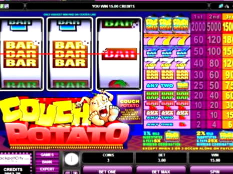 ?$615 Casino Tournament at Reeltastic Casino