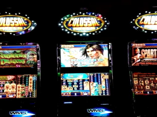 445% Deposit Match Bonus at Jackpot City Casino