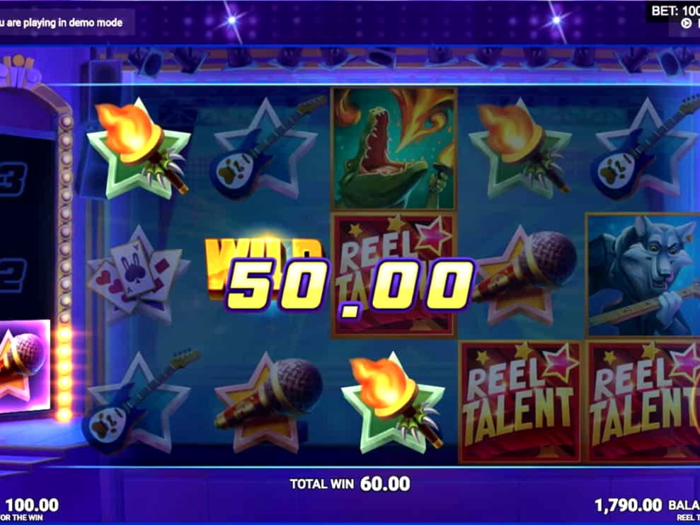 35% Match at a Casino at Jackpot City Casino