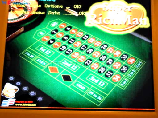 EURO 355 Online Casino Tournament at Dream Dubai Casino