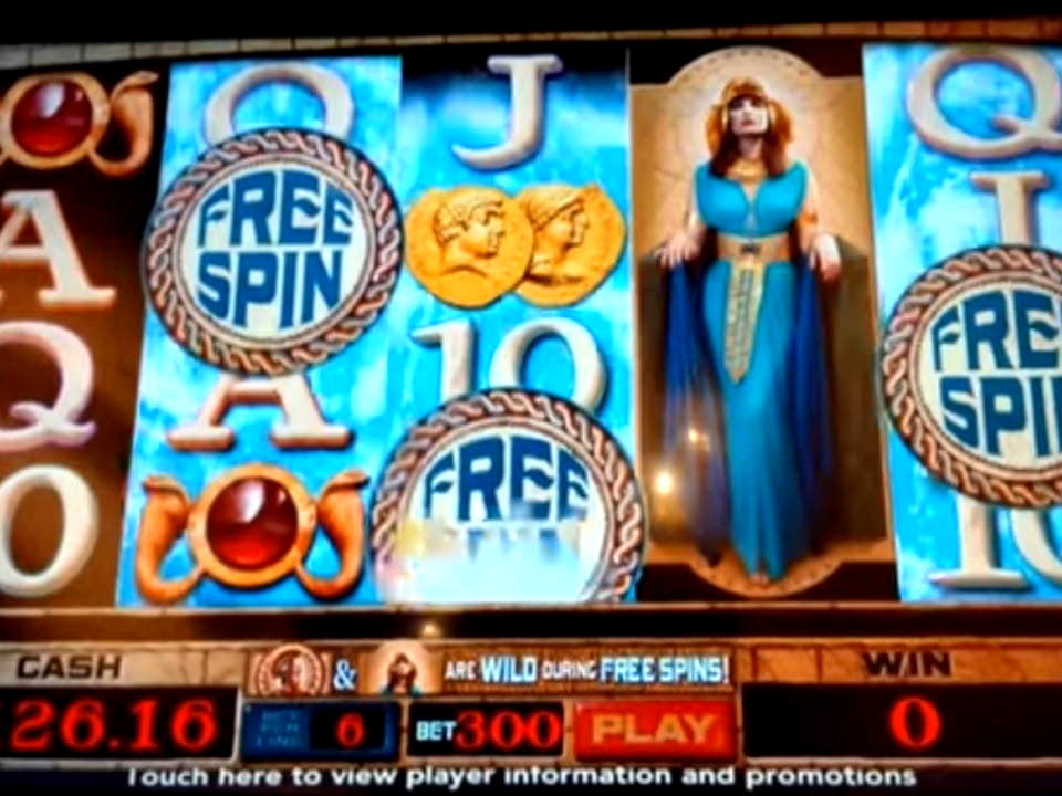 145 Free casino spins at Party Casino