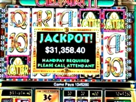 210 Free Spins at Casino com