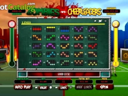 Eur 225 Tournament at Wunderino Casino