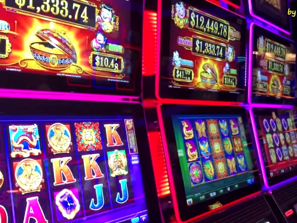 235 free casino spins at Trada Casino