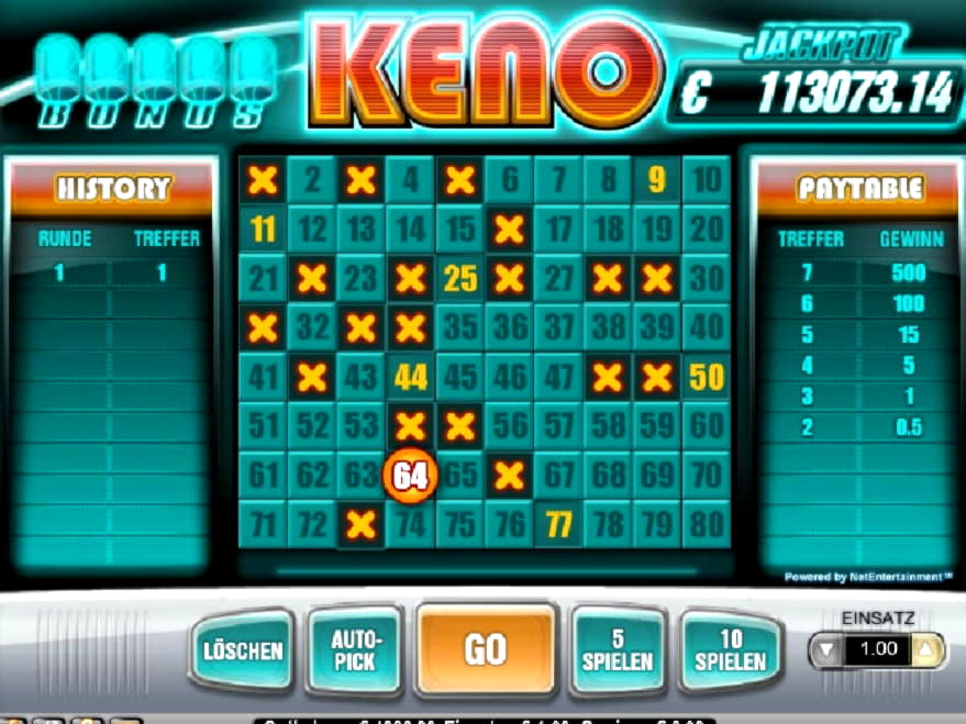 ?3265 NO DEPOSIT at Gate777 Casino