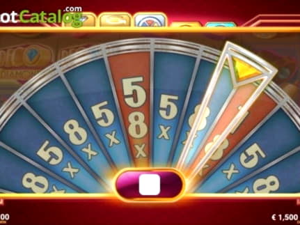 EURO 500 free casino chip at Jelly Bean Casino