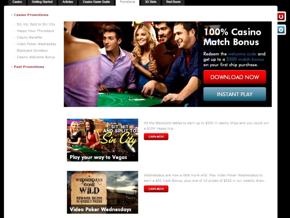 $680 free chip at Cashmio Casino