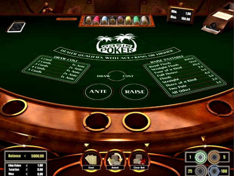 ?$330 FREE Casino Chip at Dream Vegas Casino
