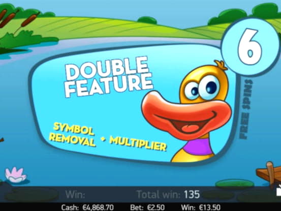 235 Free spins casino at Karamba Casino