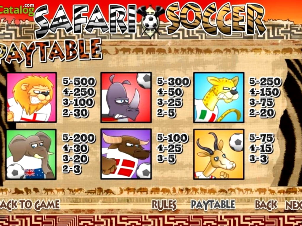EUR 40 Mobile freeroll slot tournament at Fruity Casa Casino