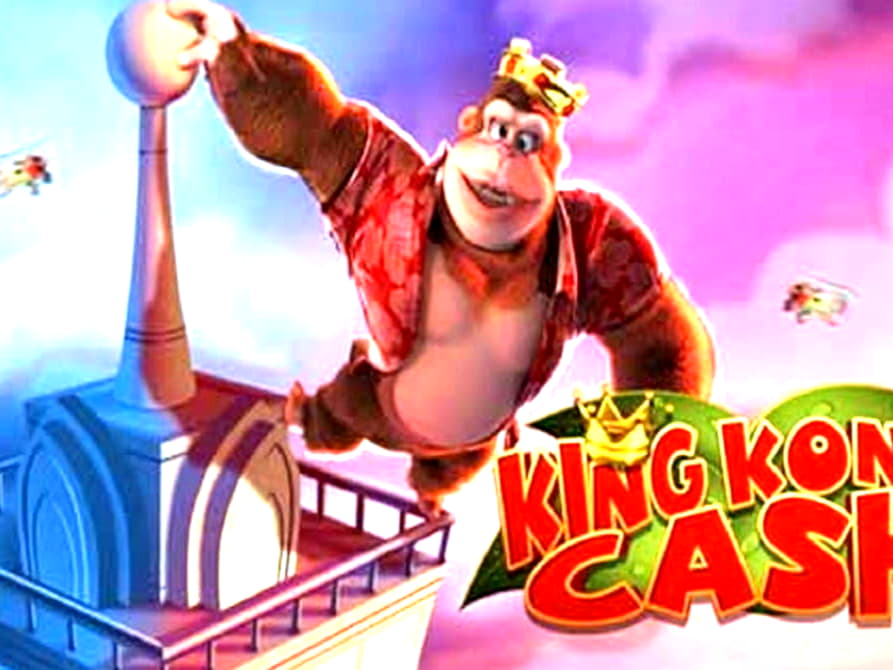 835% Match bonus casino at Casimba Casino