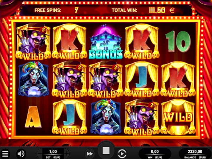 190 free spins no deposit at Slots Heaven Casino
