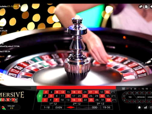 EURO 85 Free Casino Tournament at Party Casino