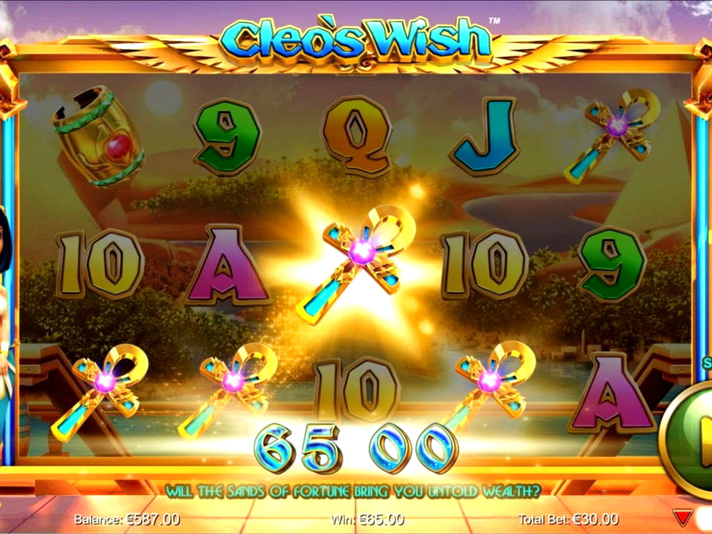 Eur 265 no deposit at Party Casino