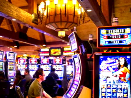 $460 No Deposit Casino Bonus at Dream Dubai Casino