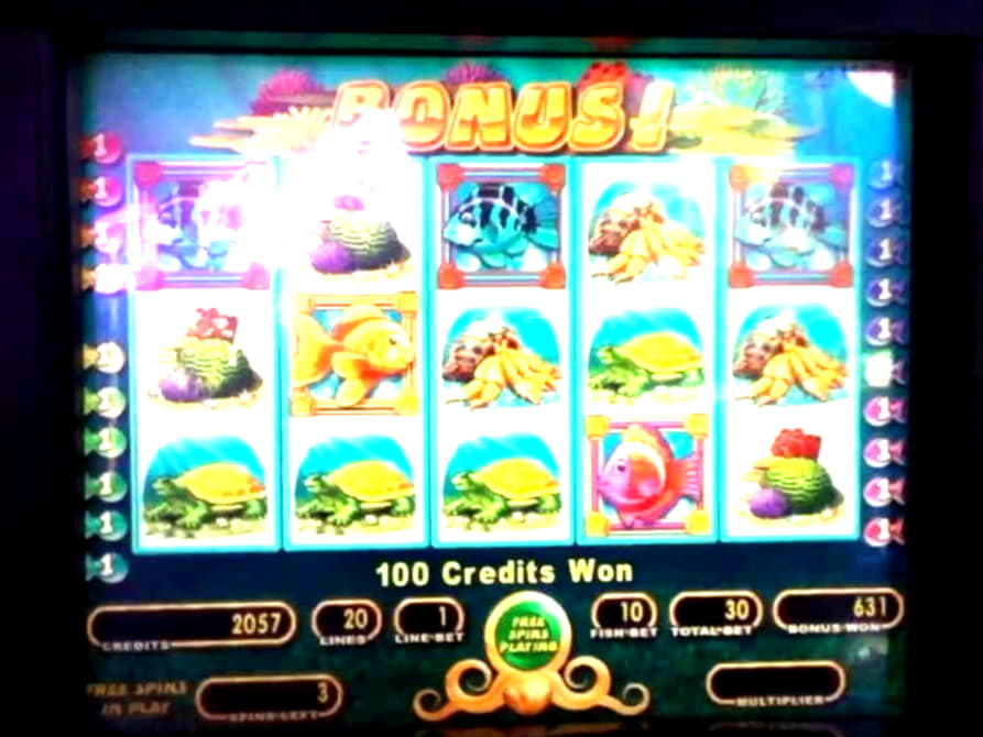 470% Match Bonus Casino at Karamba Casino