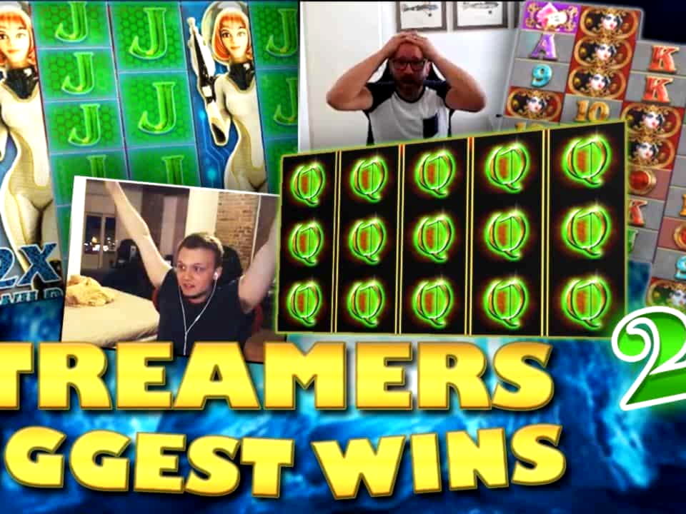 960% No Rules Bonus! at Karamba Casino