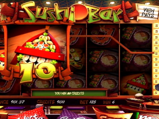 290 Trial Spins at Cashmio Casino