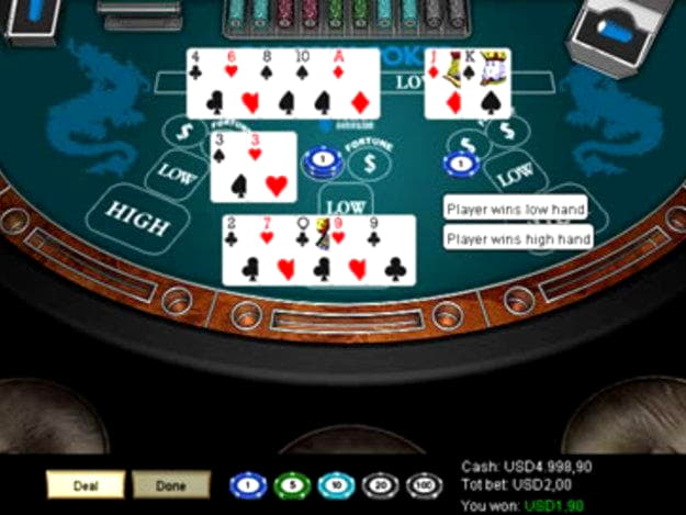 195 FREE SPINS at Party Casino