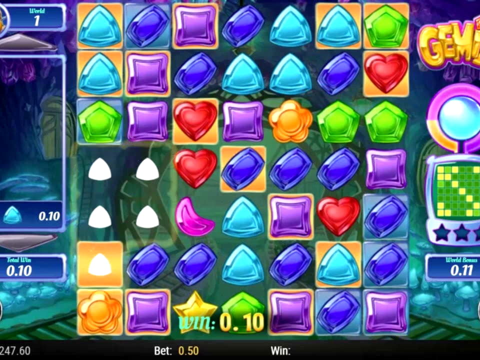 110 FREE Spins at Dream Dubai Casino