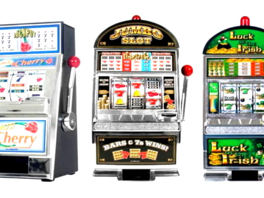 940% Deposit match bonus at Casino com