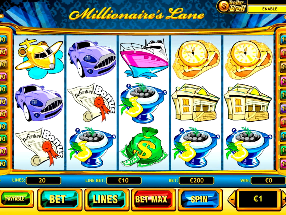 $610 FREE CASINO CHIP at Karamba Casino