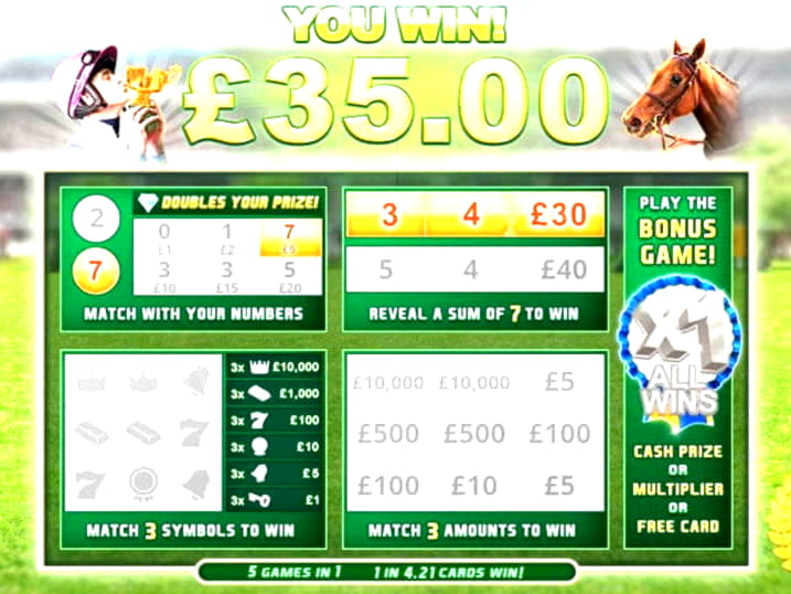 Eur 555 Online Casino Tournament at bWin Casino