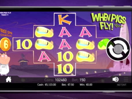 45 Free Spins Casino at Reeltastic Casino