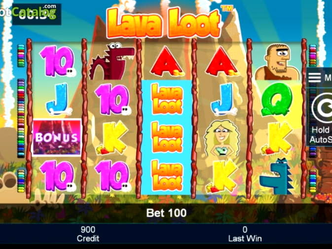 100 Loyalty Free Spins! at Winorama Casino