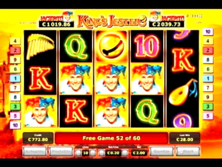 EURO 940 Casino tournaments freeroll at Party Casino